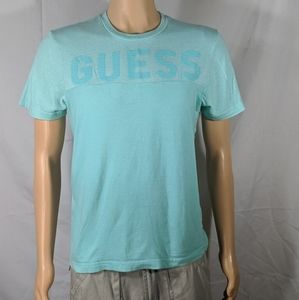 3/$20 Guess Spellout T Shirt